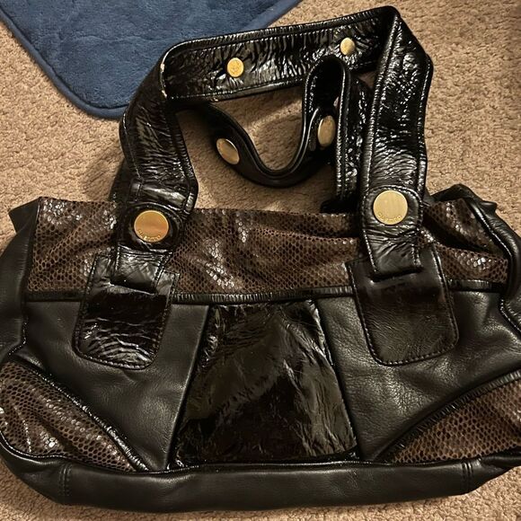Gustto shoulder bag - Picture 1 of 8